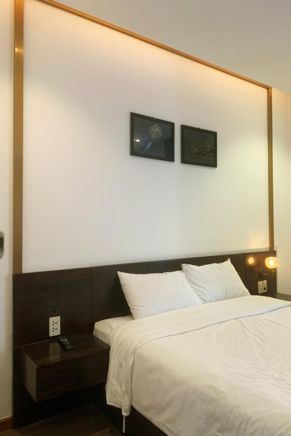 Sea Sand Hotel Da Nang Eksteriør bilde