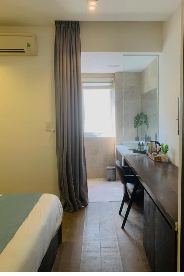 Sea Sand Hotel Da Nang Eksteriør bilde